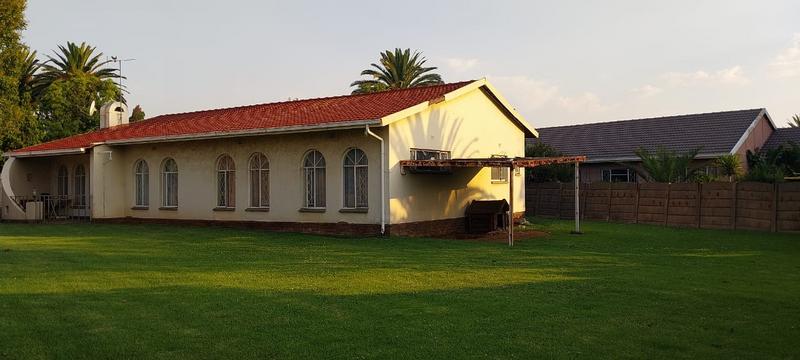 3 Bedroom Property for Sale in Witfield Gauteng
