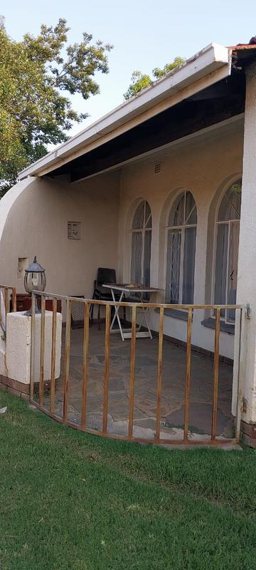 3 Bedroom Property for Sale in Witfield Gauteng