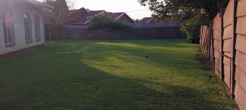 3 Bedroom Property for Sale in Witfield Gauteng