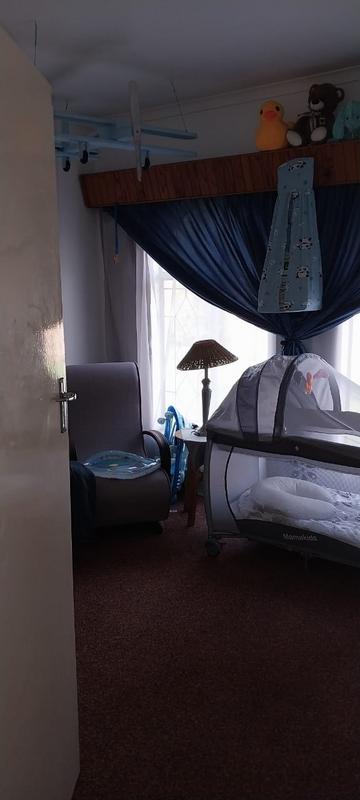 3 Bedroom Property for Sale in Witfield Gauteng