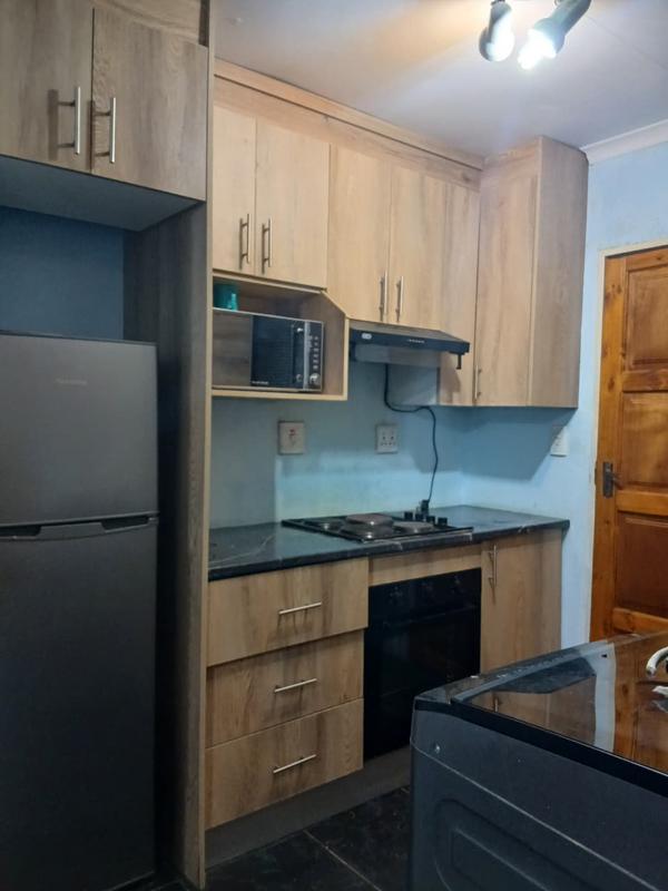 2 Bedroom Property for Sale in Bram Fischerville Gauteng