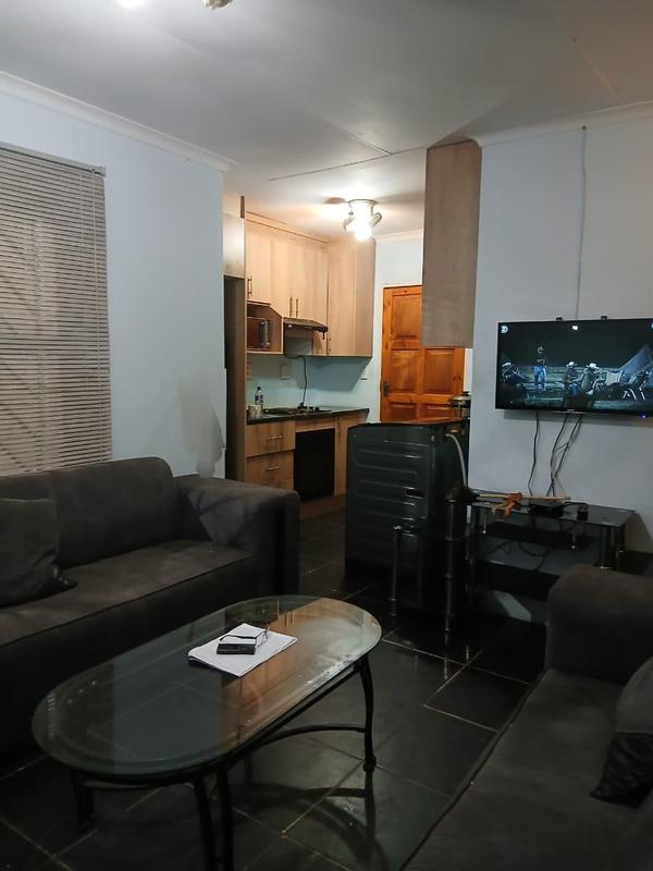 2 Bedroom Property for Sale in Bram Fischerville Gauteng