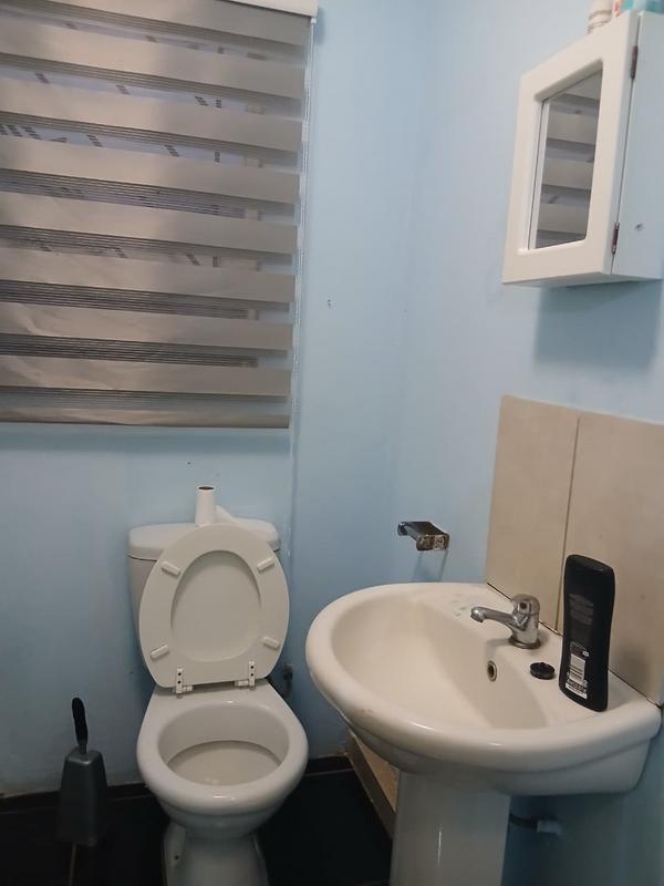 2 Bedroom Property for Sale in Bram Fischerville Gauteng