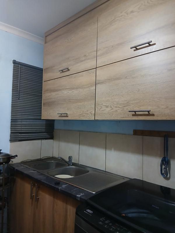 2 Bedroom Property for Sale in Bram Fischerville Gauteng