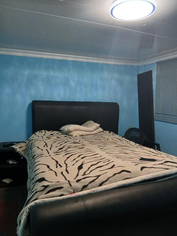 2 Bedroom Property for Sale in Bram Fischerville Gauteng