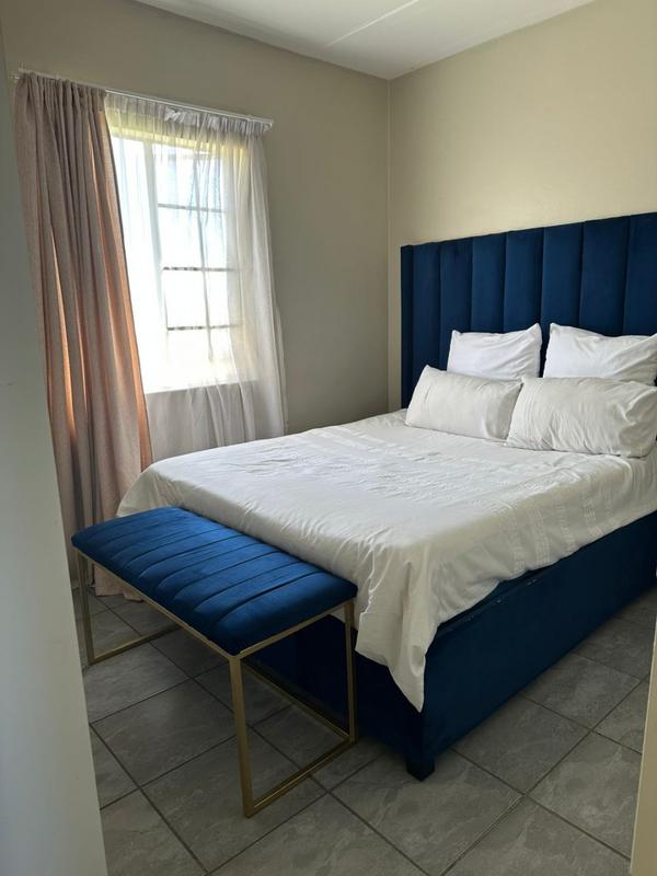 2 Bedroom Property for Sale in Fleurhof Gauteng