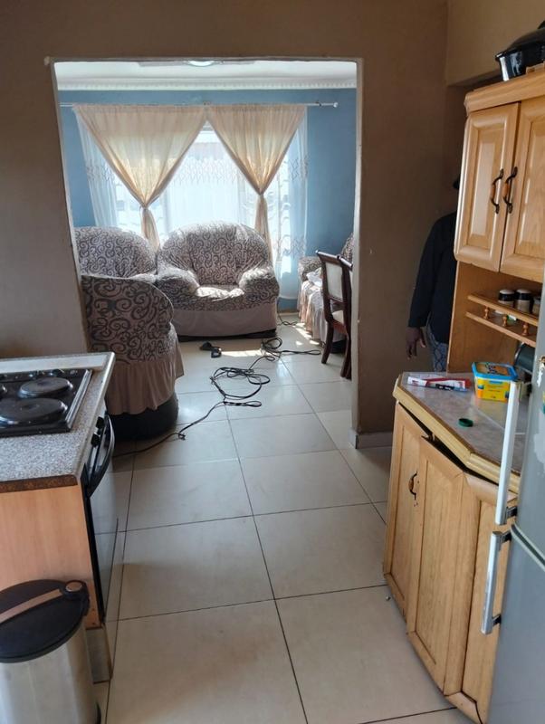 3 Bedroom Property for Sale in Lehae Gauteng