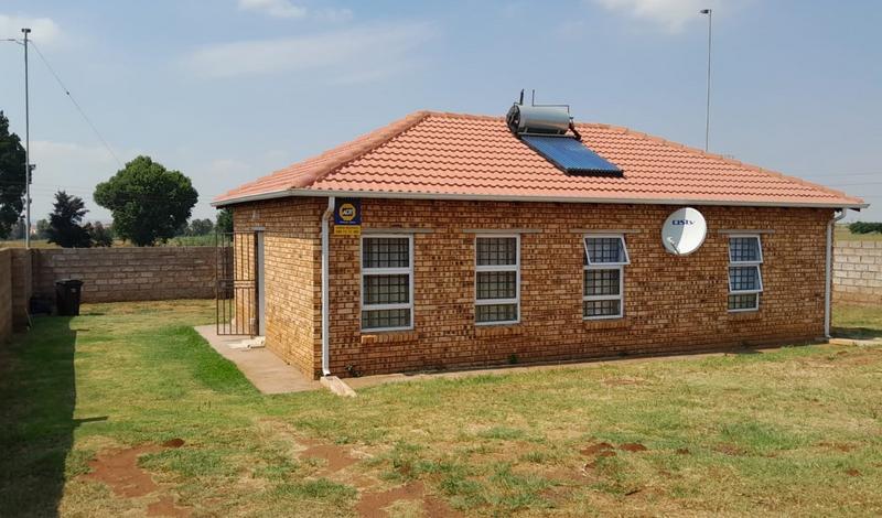 3 Bedroom Property for Sale in Lufhereng Gauteng