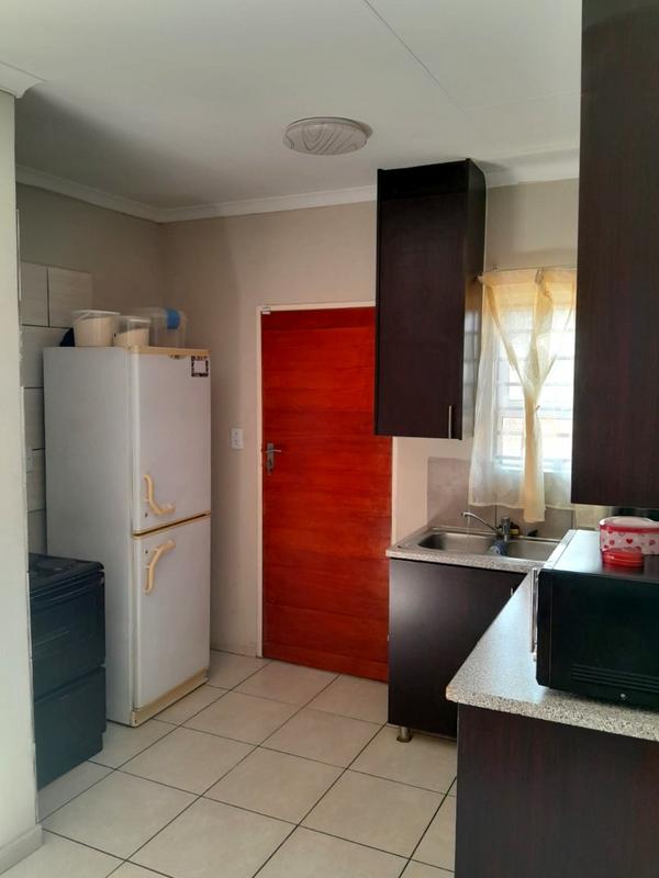 3 Bedroom Property for Sale in Lufhereng Gauteng