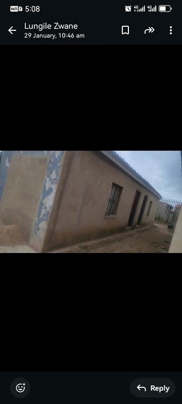 0 Bedroom Property for Sale in Palm Ridge Gauteng