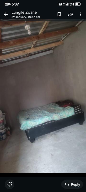 0 Bedroom Property for Sale in Palm Ridge Gauteng