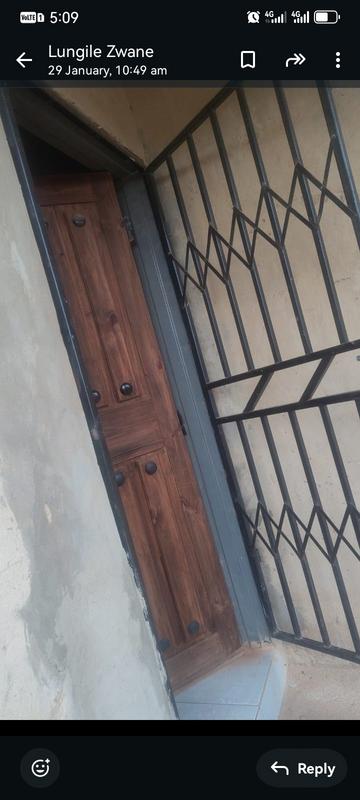 0 Bedroom Property for Sale in Palm Ridge Gauteng