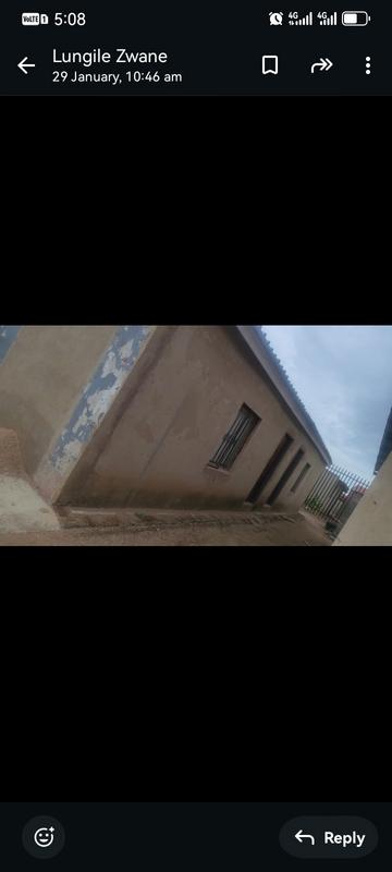 0 Bedroom Property for Sale in Palm Ridge Gauteng