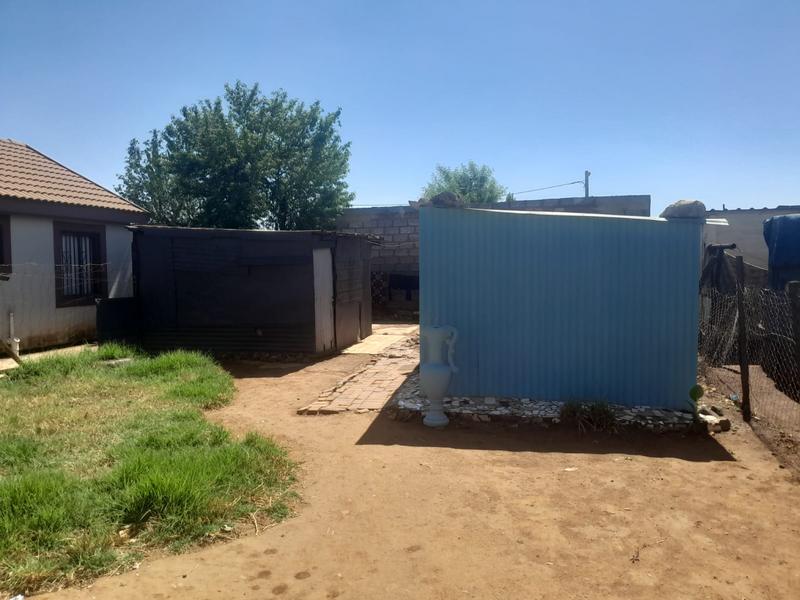 0 Bedroom Property for Sale in Palm Ridge Gauteng