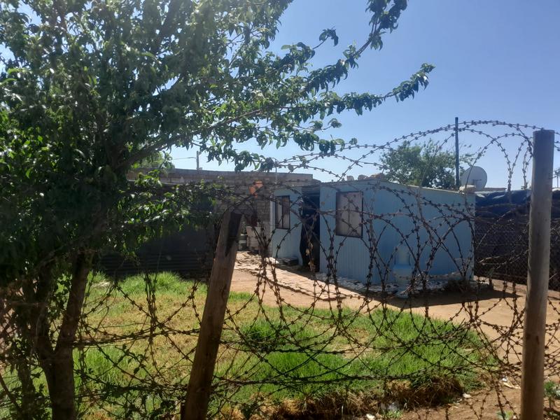 0 Bedroom Property for Sale in Palm Ridge Gauteng