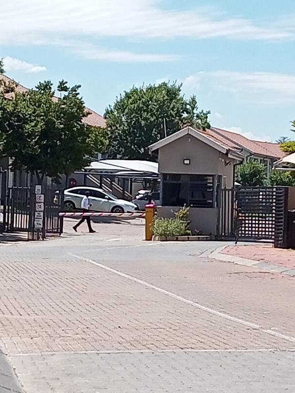 2 Bedroom Property for Sale in Lakefield Gauteng