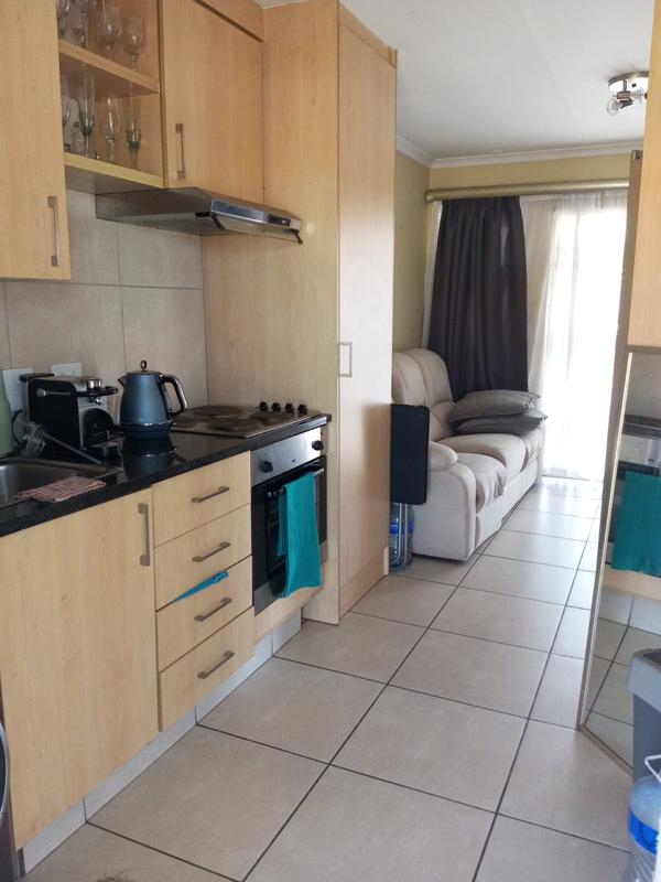 2 Bedroom Property for Sale in Lakefield Gauteng