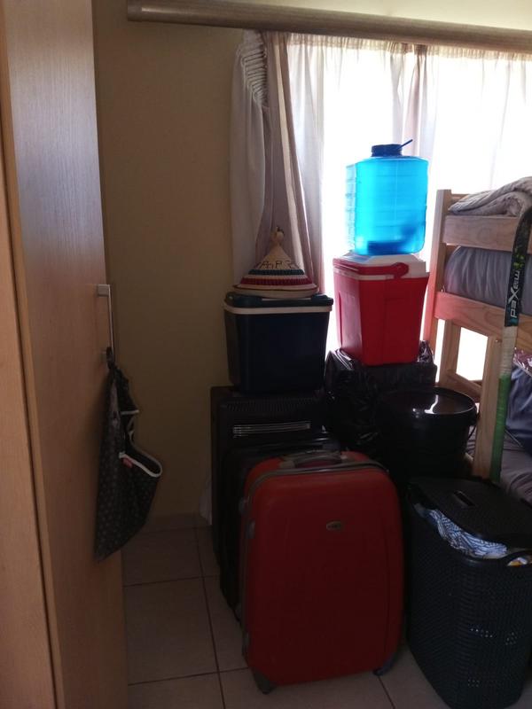 2 Bedroom Property for Sale in Lakefield Gauteng