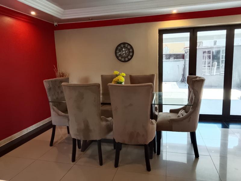 4 Bedroom Property for Sale in Rosslyn Gauteng
