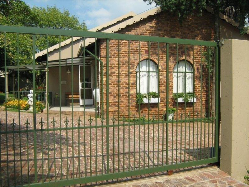 To Let 0 Bedroom Property for Rent in Eastleigh Ridge Gauteng