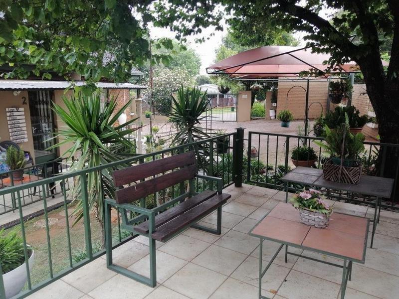 To Let 0 Bedroom Property for Rent in Eastleigh Ridge Gauteng