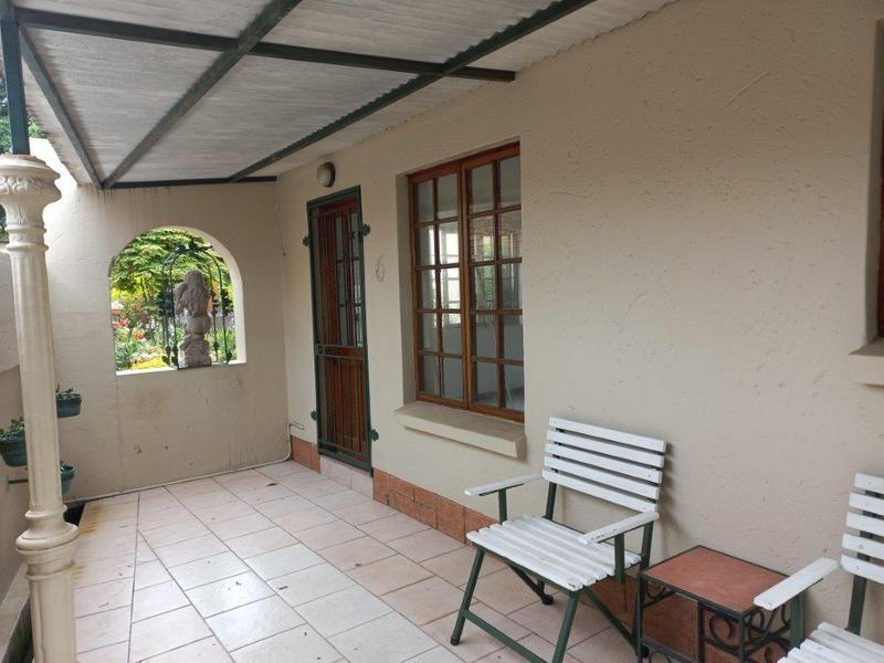 To Let 0 Bedroom Property for Rent in Eastleigh Ridge Gauteng