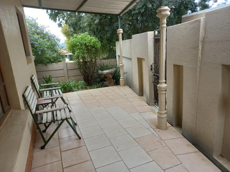To Let 0 Bedroom Property for Rent in Eastleigh Ridge Gauteng