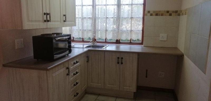 To Let 0 Bedroom Property for Rent in Eastleigh Ridge Gauteng