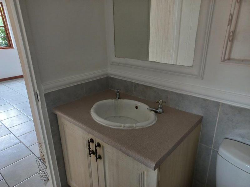 To Let 0 Bedroom Property for Rent in Eastleigh Ridge Gauteng