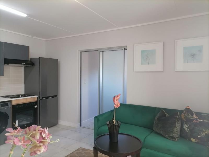 To Let 1 Bedroom Property for Rent in Comet Gauteng