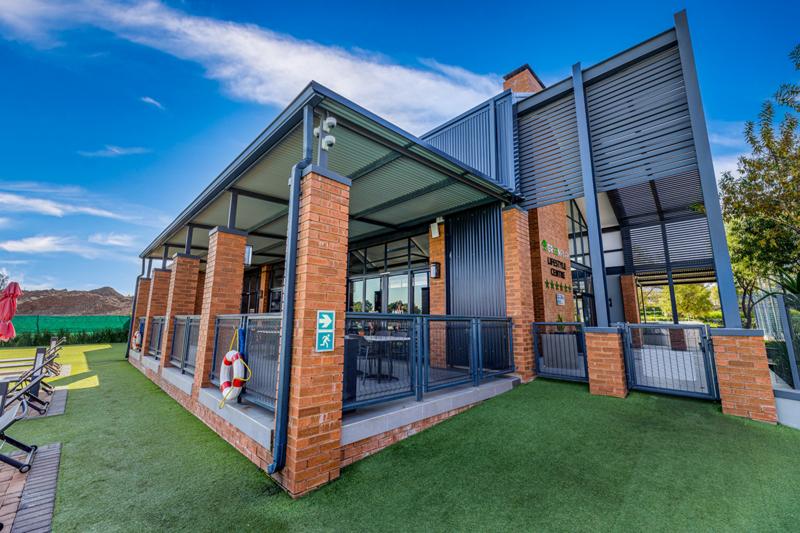 To Let 1 Bedroom Property for Rent in Comet Gauteng