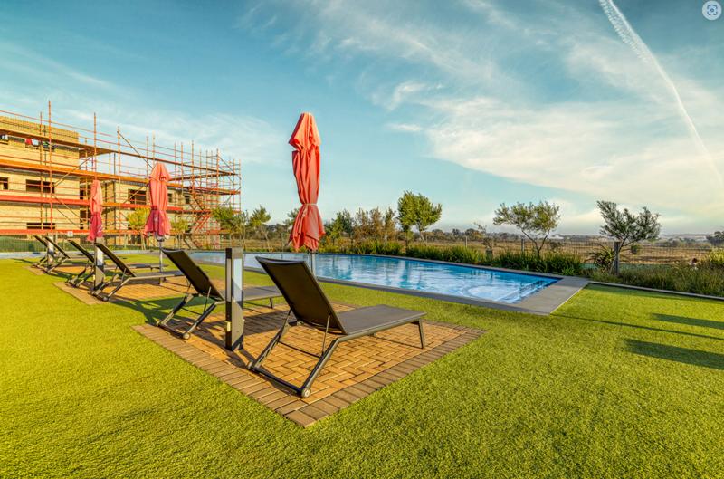 To Let 1 Bedroom Property for Rent in Comet Gauteng