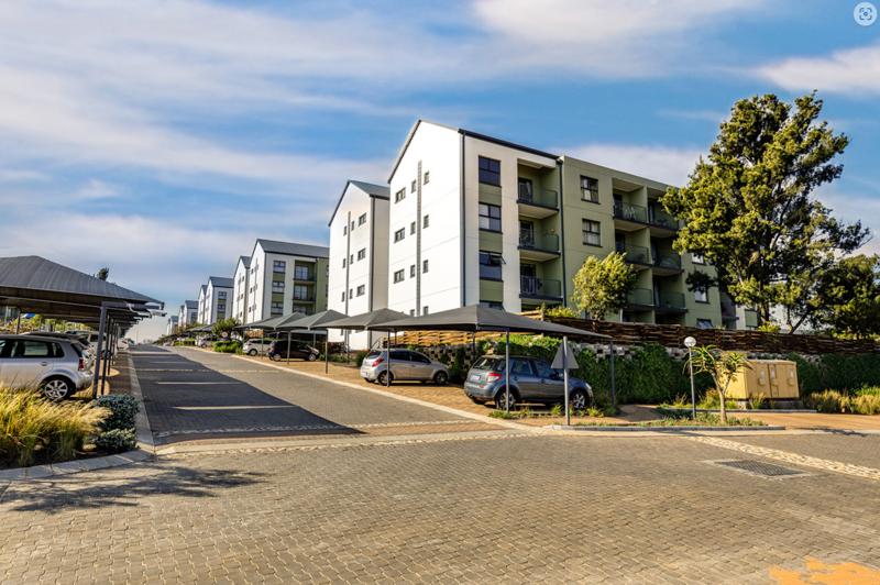 To Let 1 Bedroom Property for Rent in Comet Gauteng
