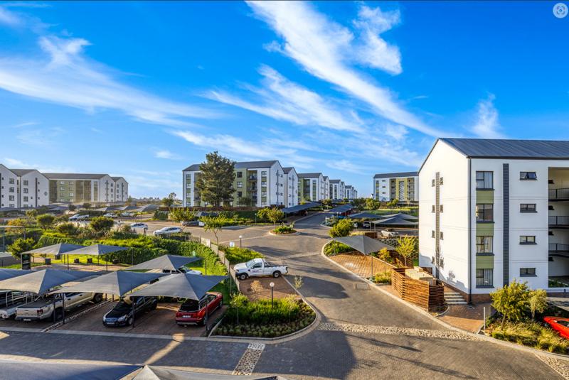 To Let 1 Bedroom Property for Rent in Comet Gauteng