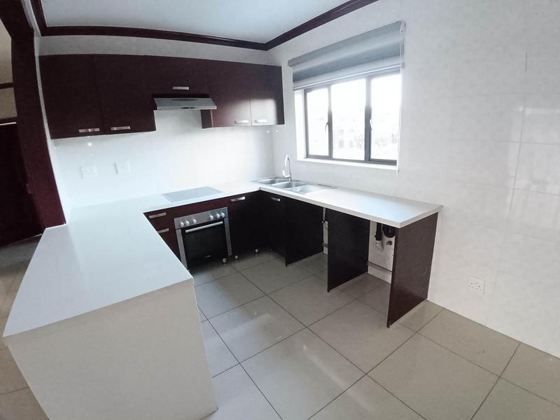 To Let 2 Bedroom Property for Rent in Summerset Gauteng