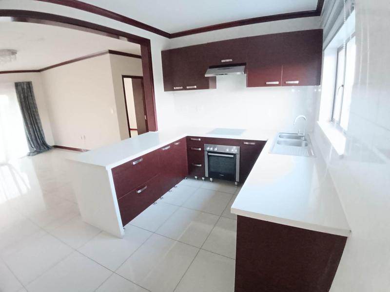 To Let 2 Bedroom Property for Rent in Summerset Gauteng