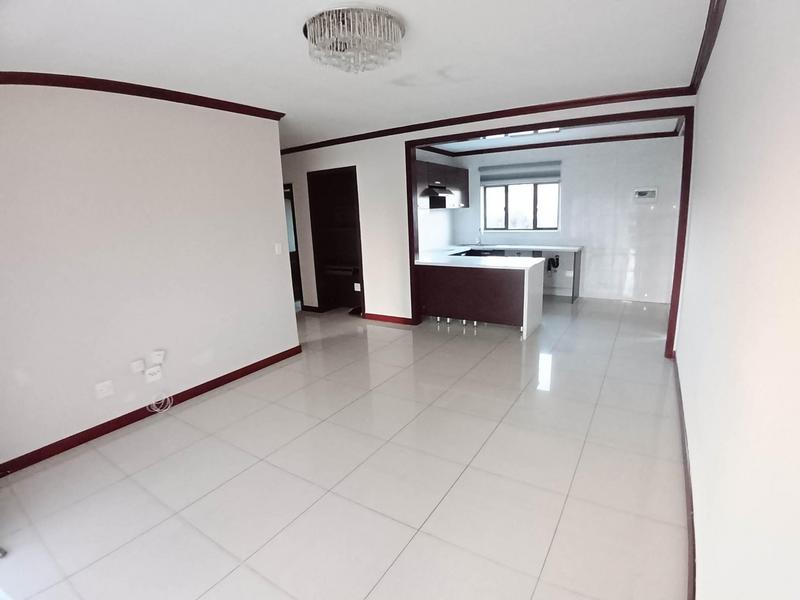 To Let 2 Bedroom Property for Rent in Summerset Gauteng