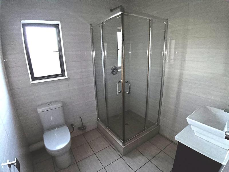 To Let 2 Bedroom Property for Rent in Summerset Gauteng