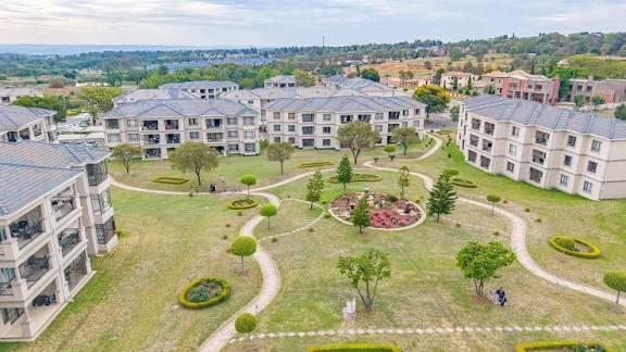 To Let 2 Bedroom Property for Rent in Summerset Gauteng