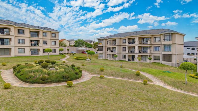 To Let 2 Bedroom Property for Rent in Summerset Gauteng