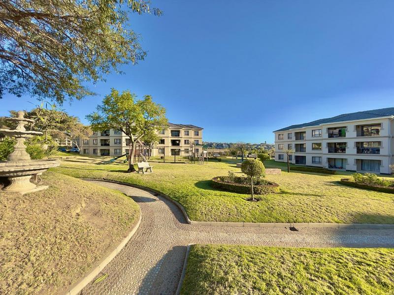 To Let 2 Bedroom Property for Rent in Summerset Gauteng