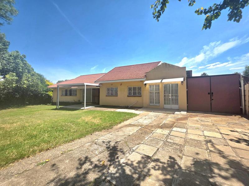 4 Bedroom Property for Sale in Elspark Gauteng