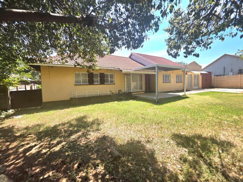4 Bedroom Property for Sale in Elspark Gauteng
