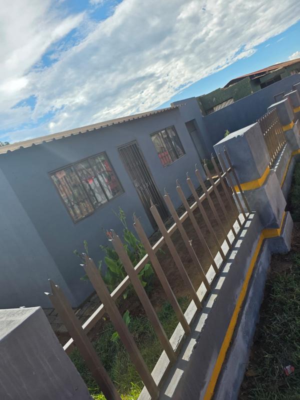2 Bedroom Property for Sale in Drieziek Gauteng