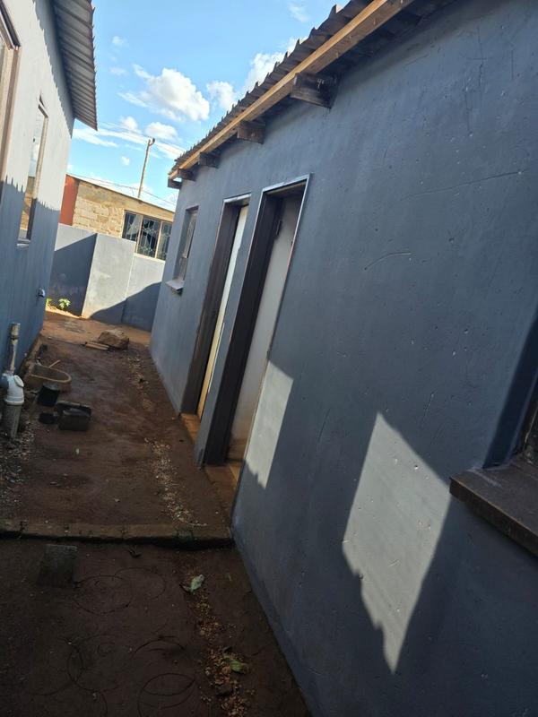 2 Bedroom Property for Sale in Drieziek Gauteng