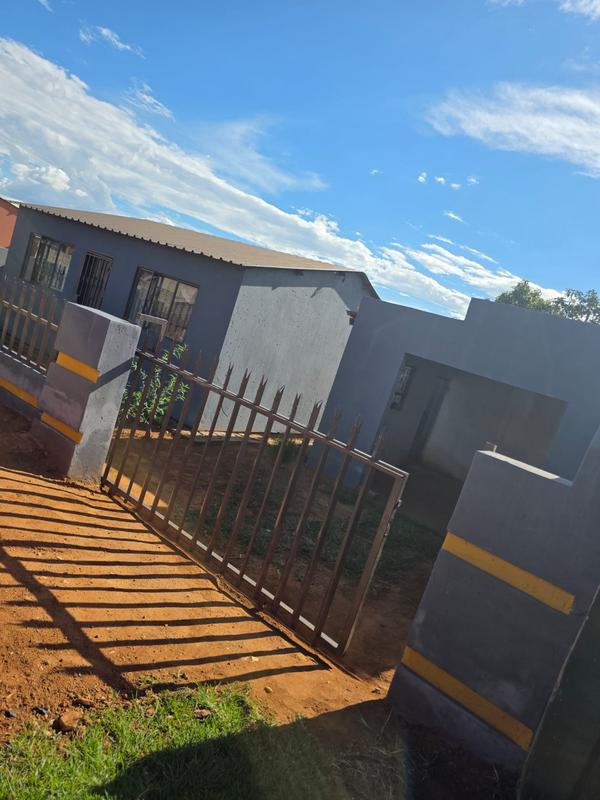 2 Bedroom Property for Sale in Drieziek Gauteng