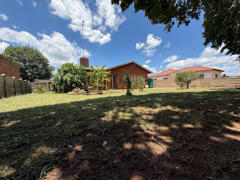 3 Bedroom Property for Sale in Vanderbijlpark CE 2 Gauteng