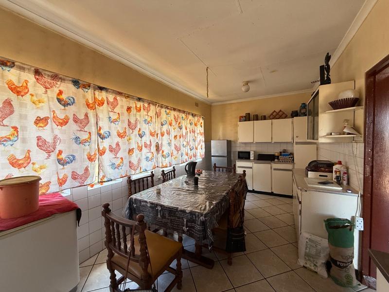 3 Bedroom Property for Sale in Vanderbijlpark CE 2 Gauteng