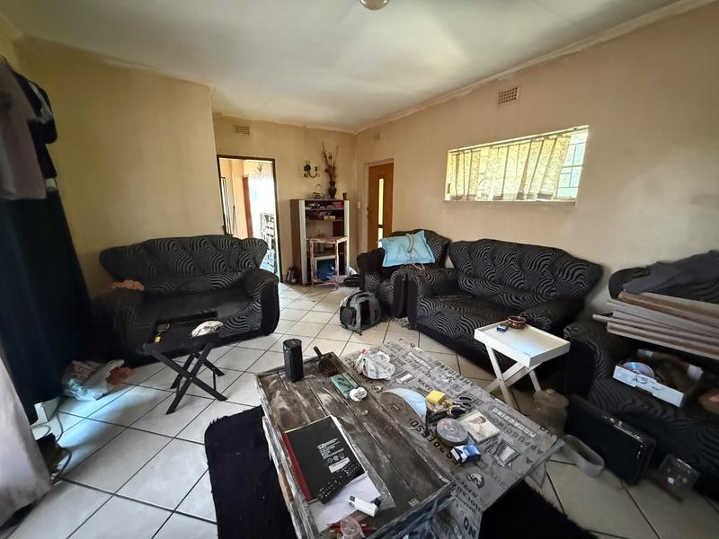 3 Bedroom Property for Sale in Vanderbijlpark CE 2 Gauteng