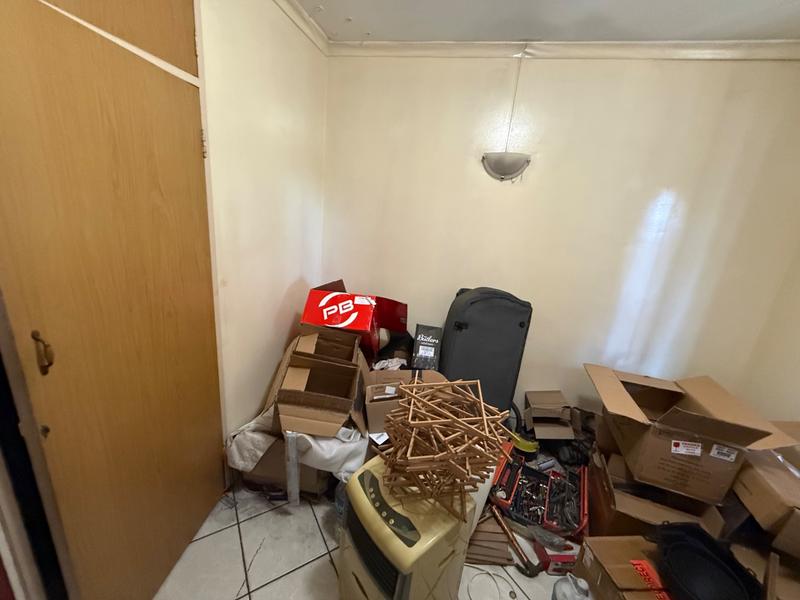 3 Bedroom Property for Sale in Vanderbijlpark CE 2 Gauteng